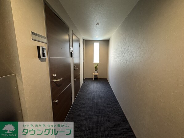 エリタージュの物件内観写真